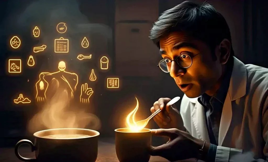 মৃত্যু ছাড়া সব রোগের মহৌষধ! কালিজিরা তেলের বিস্ময়কর ক্ষমতা মৃত্যু ছাড়া সব রোগের মহৌষধ! কালিজিরা তেলের বিস্ময়কর ক্ষমতা