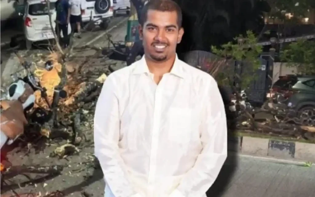 ಅಜ್ಜಿ - ತಾತನಿಗೆ ಆಶ್ರಯವಾಗಿದ್ದ ಮೊಮ್ಮಗ ಕಡೆಗೂ ಬದುಕಲಿಲ್ಲ : ಮರ ಬಿದ್ದಿದ್ದಕ್ಕೆ ಹೊಣೆ ಯಾರು..?