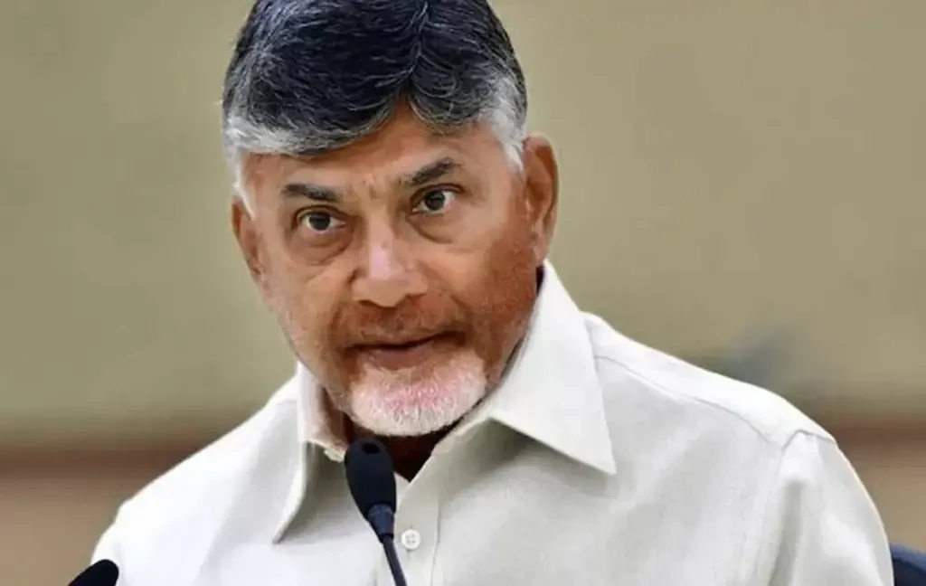 AP Cabinet Meeting : మంత్రులు అప్రమత్తంగా ఉండాలి - సీఎం చంద్రబాబు