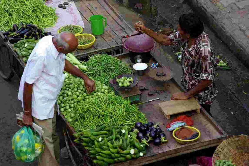 ಬೀದಿ ಬದಿ ವ್ಯಾಪಾರಿಗಳಿಗೆ ಕೇಂದ್ರ ಸರ್ಕಾರದಿಂದ ಭರ್ಜರಿ 'ಗುಡ್ ನ್ಯೂಸ್'
