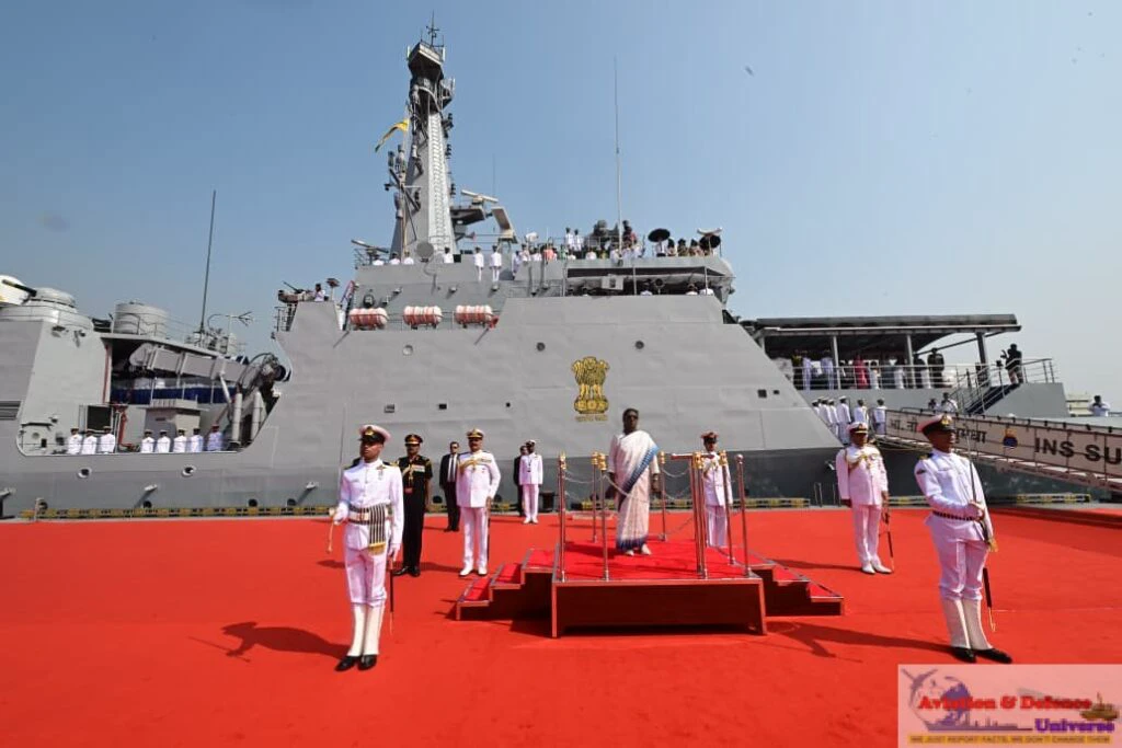 IFR Milan 2026 : విశాఖలో అంతర్జాతీయ పరేడ్ వైభవం, ప్రపంచం చూపు ఇక్కడే!