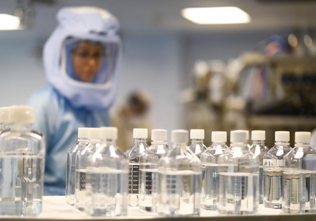 Rwanda and Senegal will host Africa's first COVID-19 vaccine plants: What's known so far