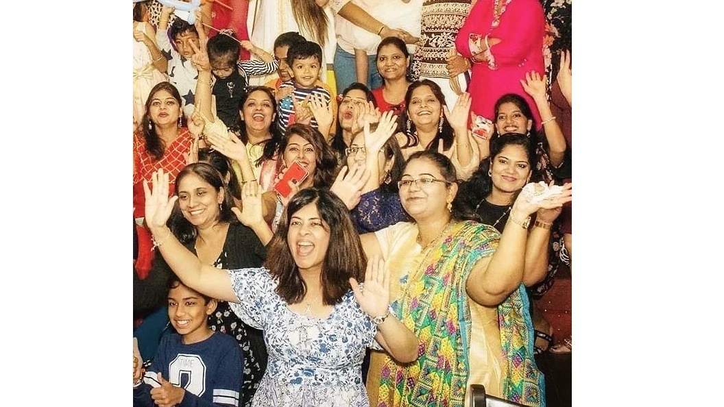 How Moms from SocialMediaMomSG WhatsApp group proved to be a pillar of strength to each other during Covid-19 pandemic