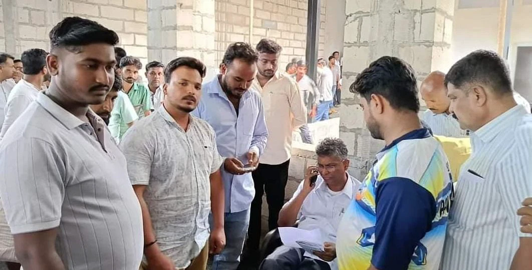 ಪ್ರಿಯಾಂಕಾ ಗೆಲುವು ಖಚಿತ: ಸತೀಶ