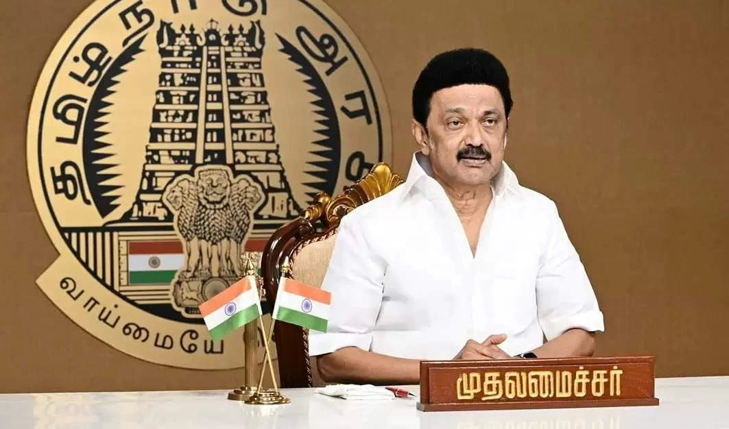 பட்டாசு விபத்து பலி எண்ணிக்கை 4 ஆக உயர்வு... ரூ.3 லட்சம் நிவாரண தொகை அறிவித்தார் முதல்வர் ஸ்டாலின்!