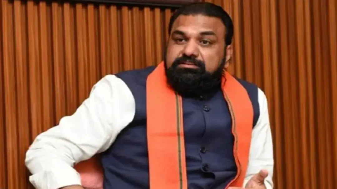 सम्राट चौधरी बोले, नीतीश ही रहेंगे मुख्यमंत्री, बिहार में एनडीए विकासपथ पर!