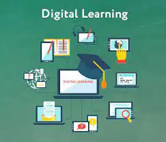 DIGITAL LEARNING IN BASIC EDUCATION