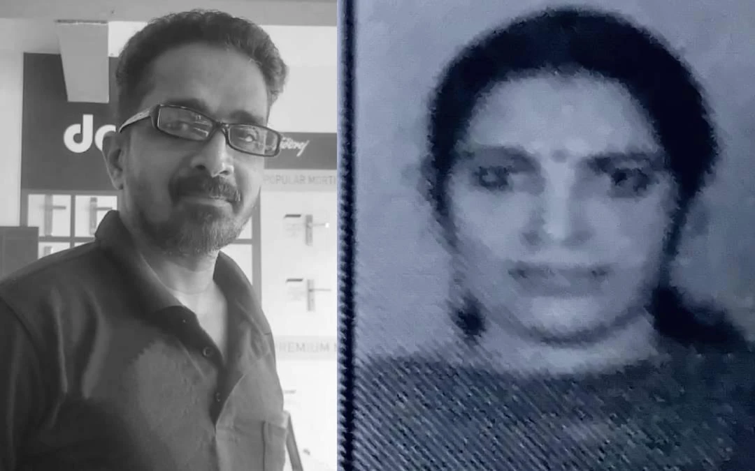 കൊല്ലത്ത് വീട്ടമ്മയെ പെട്രോള് ഒഴിച്ച് ആണ്സുഹൃത്ത് തീ കൊളുത്തി, ശേഷം ജീവനൊടുക്കി