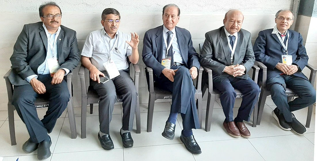 બર્ન્સ અવેરનેશ એન્ડ પ્રિવેન્સન પર વિશ્ર્વના પ્રથમ કેલેન્ડરની પ્રસિધ્ધિ