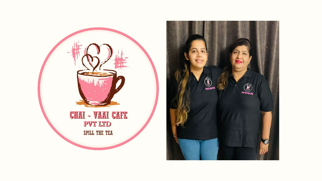 Chai-Vaai Cafe sets its goal of providing food for every mood