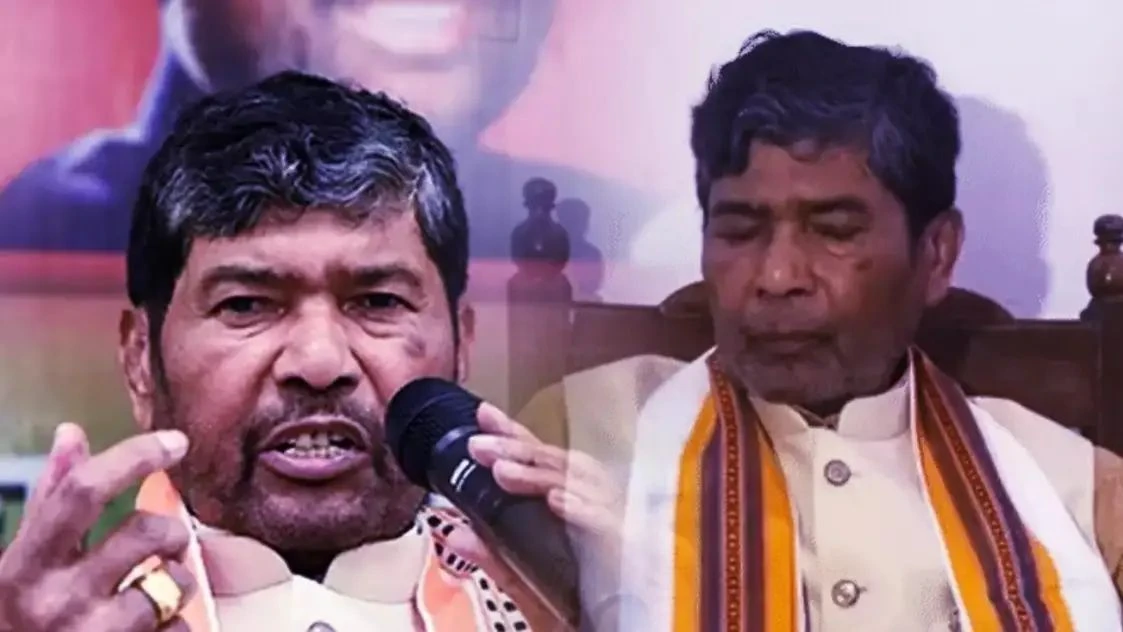 बिहार में गठबंधन से अलग- थलग पड़े पशुपति पारस की अलग सियासी कहानी, बिहार चुनाव में इतनी सीटों पर जीत का दावा..