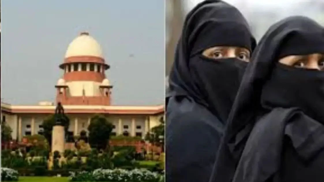 'क्या सभ्य समाज को इसकी इजाजत देनी चाहिए', सुप्रीम कोर्ट ने तलाक-ए-हसन को रद करने का दिया संकेत