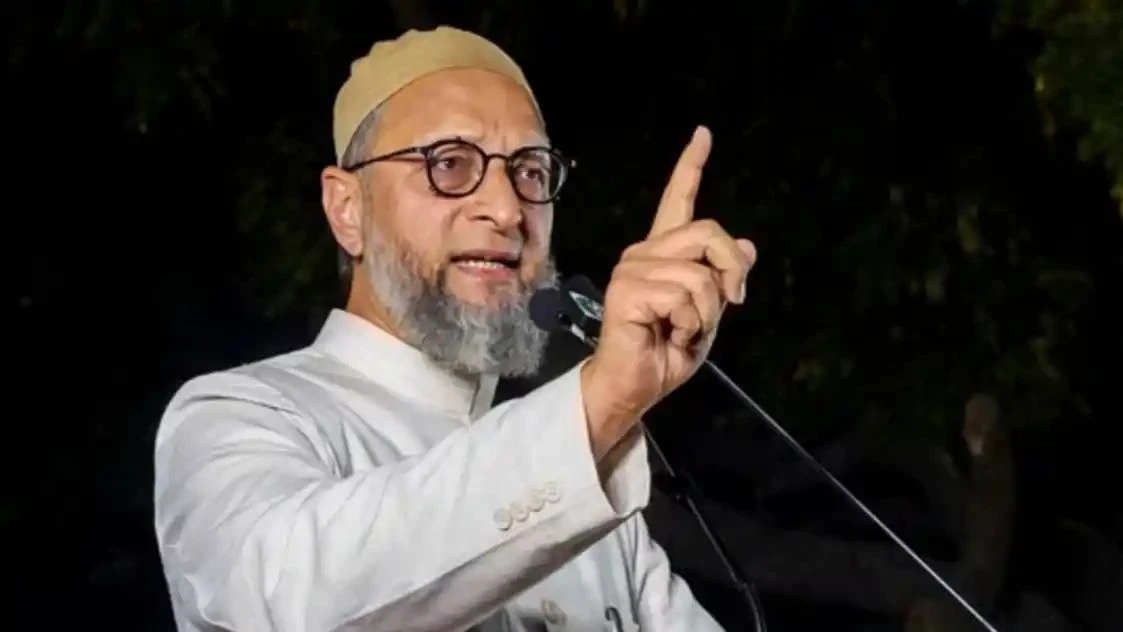 ओवैसी की पार्टी ने सीमांचल में उतारे 25 उम्मीदवार, पिछली बार AIMIM ने बिगाड़ा था तेजस्वी यादव का खेल