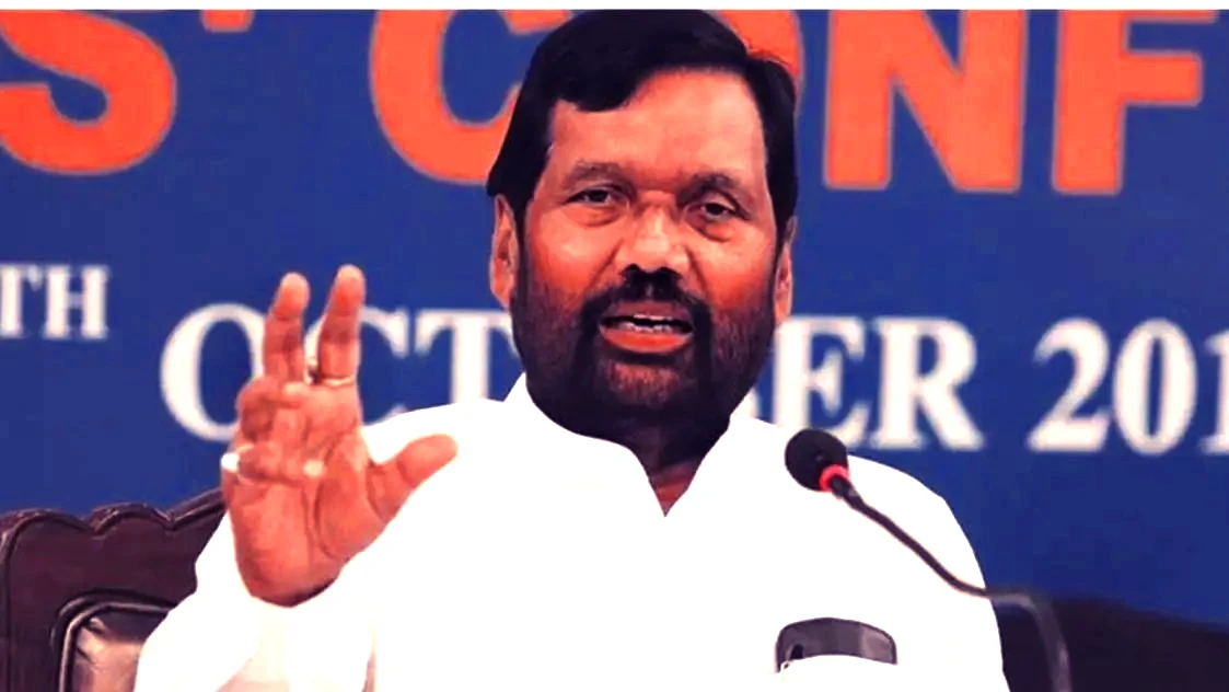 रामविलास पासवान ने बहन को दहेज में दी थी साइकिल, फिर उस पर बैठकर किया था चुनाव प्रचार, भाई पशुपति पारस ने सुनाई कहानी