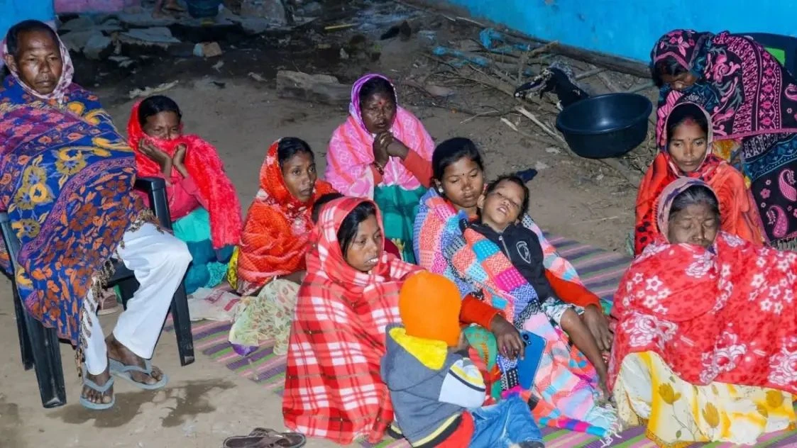 'मेरे भतीजों को कोई बचाने तक नहीं आया'; रोजी-रोटी कमाने गोवा आए थे नाइट क्लब में मारे गए ज्यादातर पीड़ित