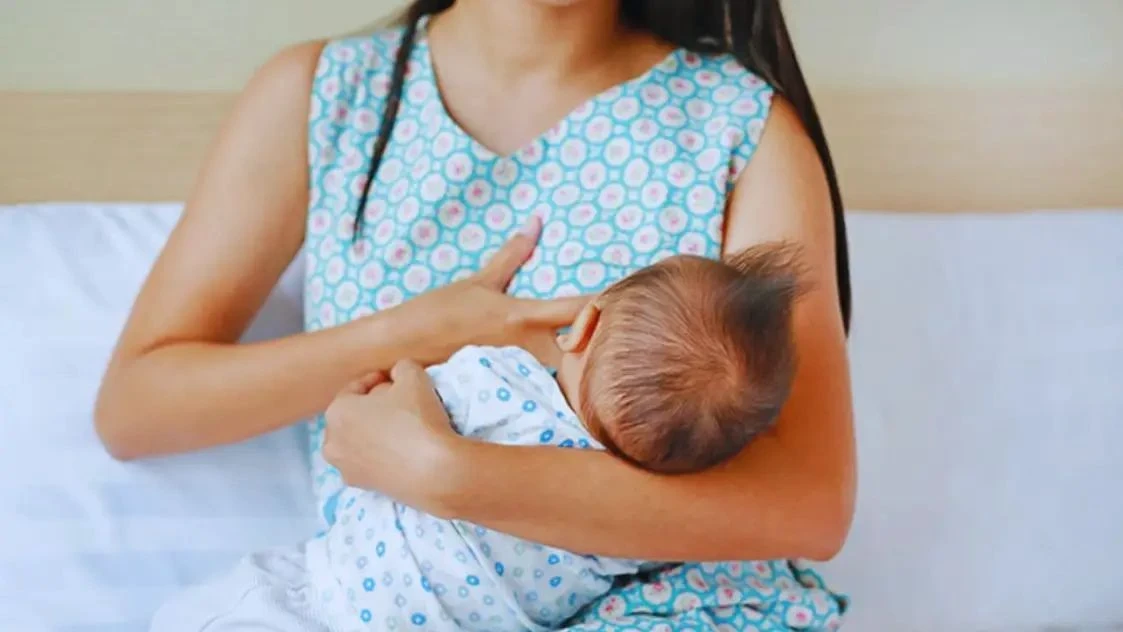 ब्रेस्ट मिल्क में कैंसर वाला यूरेनियम बिहार के 6 जिलों में नवजातों पर गंभीर खतरा