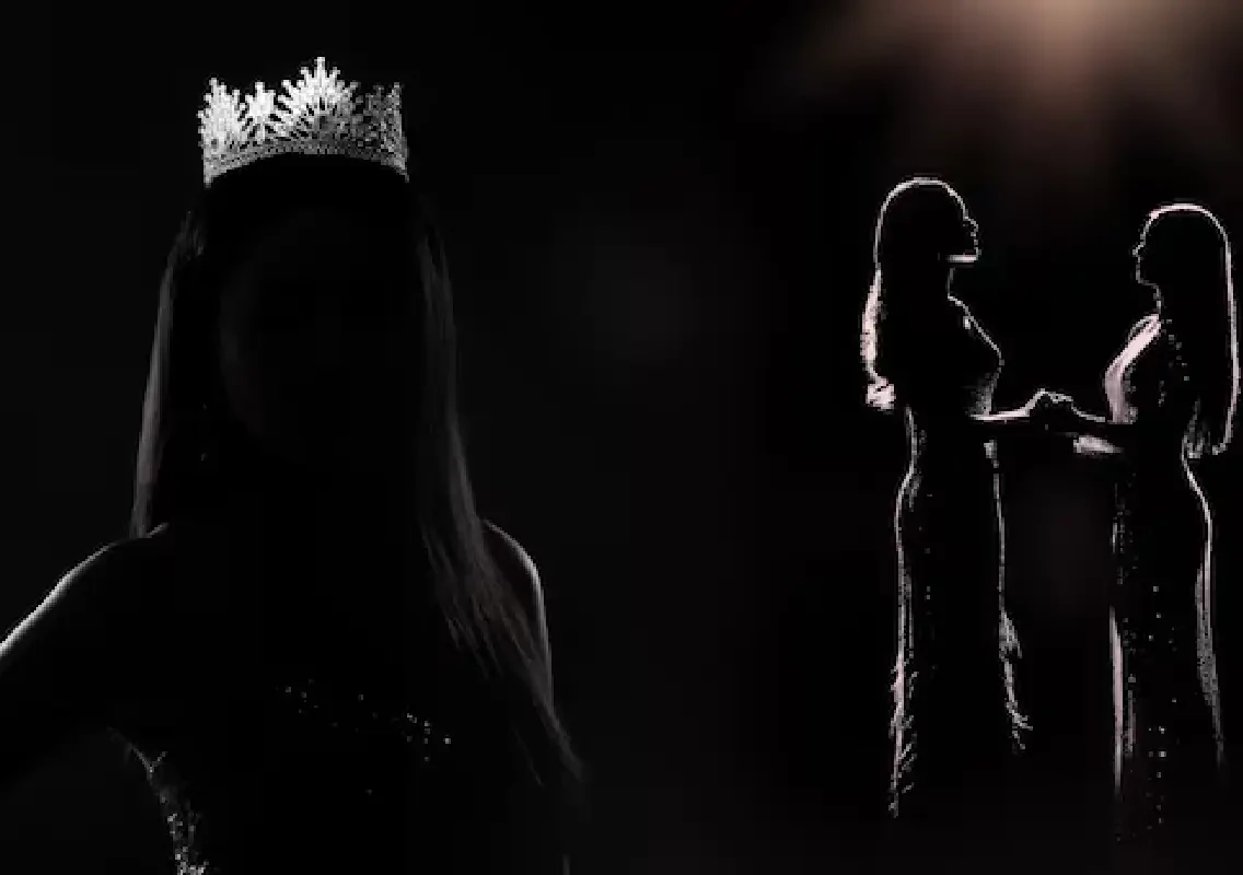 Language row at beauty contest sparks outrage in Manipur