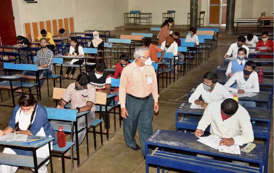 Karnataka 2nd PUC time table 2022 released, check exam dates here