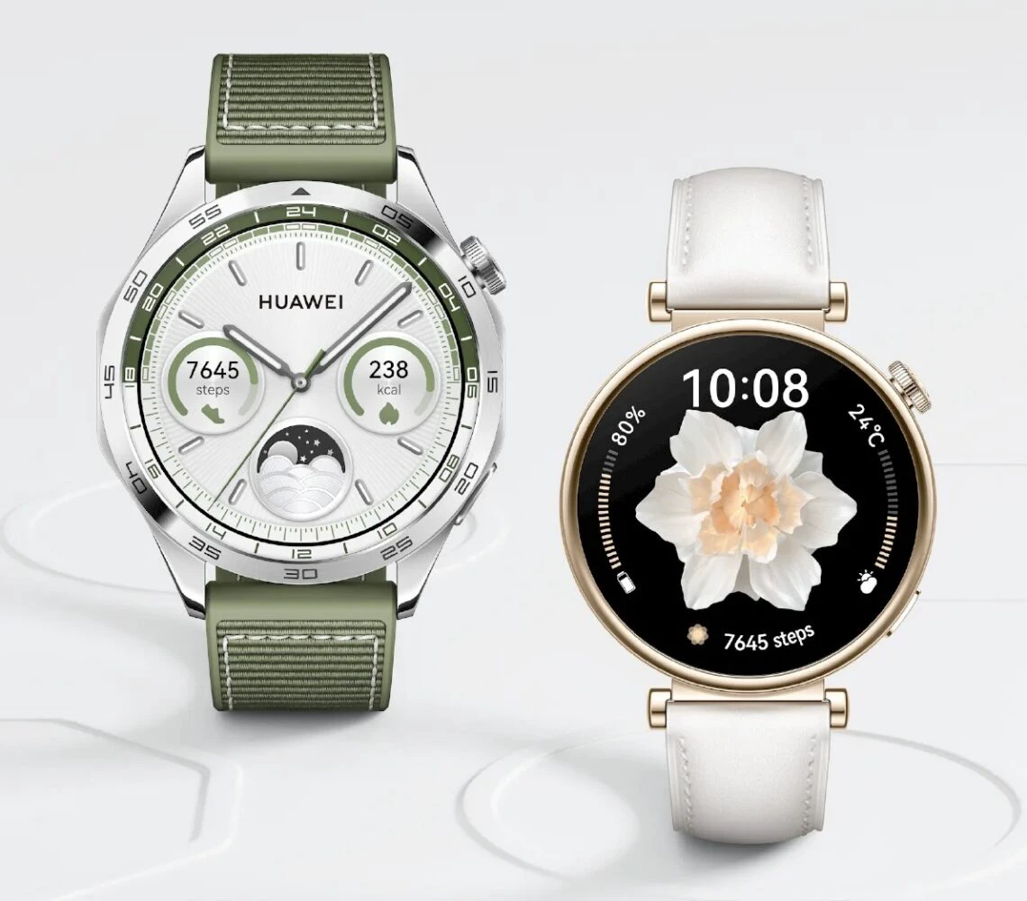 HUAWEI WATCH GT4: All You Need to Know Before You Pre-Order