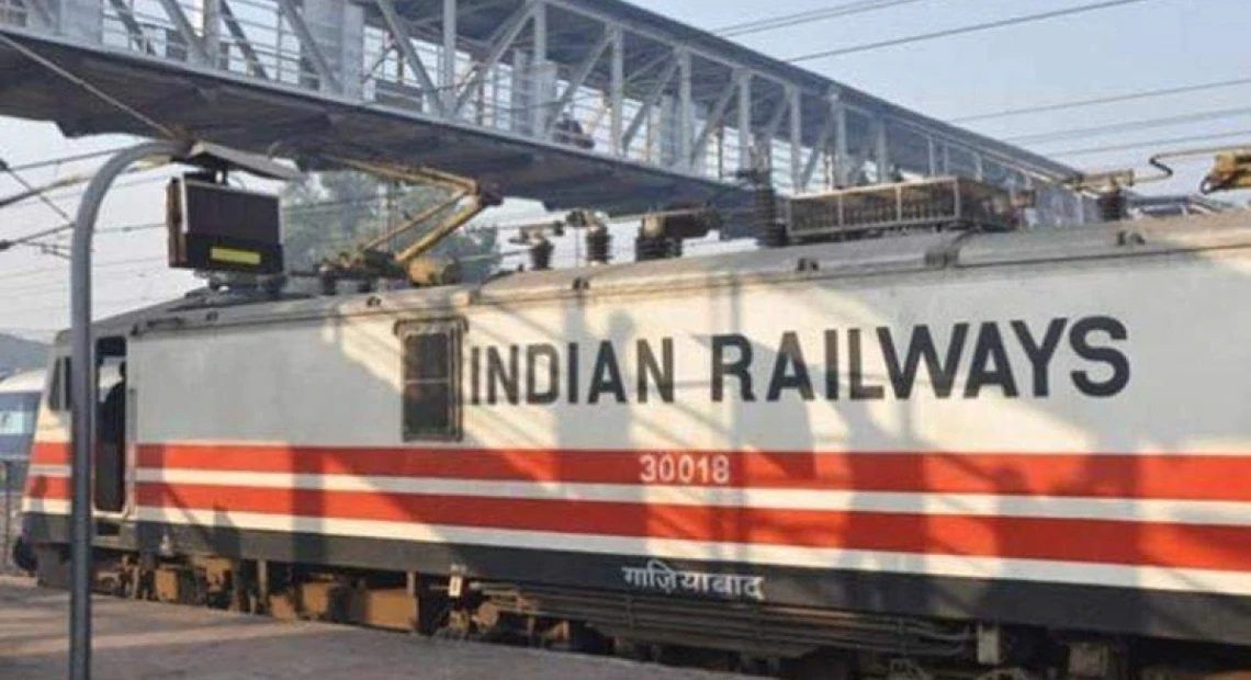 Indian Railwaysನಿಂದ ಹೊಸ ನಿಯಮ: ಟಿಕೆಟ್ ಕಾಯ್ದಿರಿಸುವಾಗ ಈ ವಿಶೇಷ ಕೋಡ್ ಅನ್ನು ನೆನಪಿನಲ್ಲಿಡಿ, ಇಲ್ಲದಿದ್ದರೆ ನಿಮಗೆ ಸೀಟು ಸಿಗುವುದಿಲ್ಲ