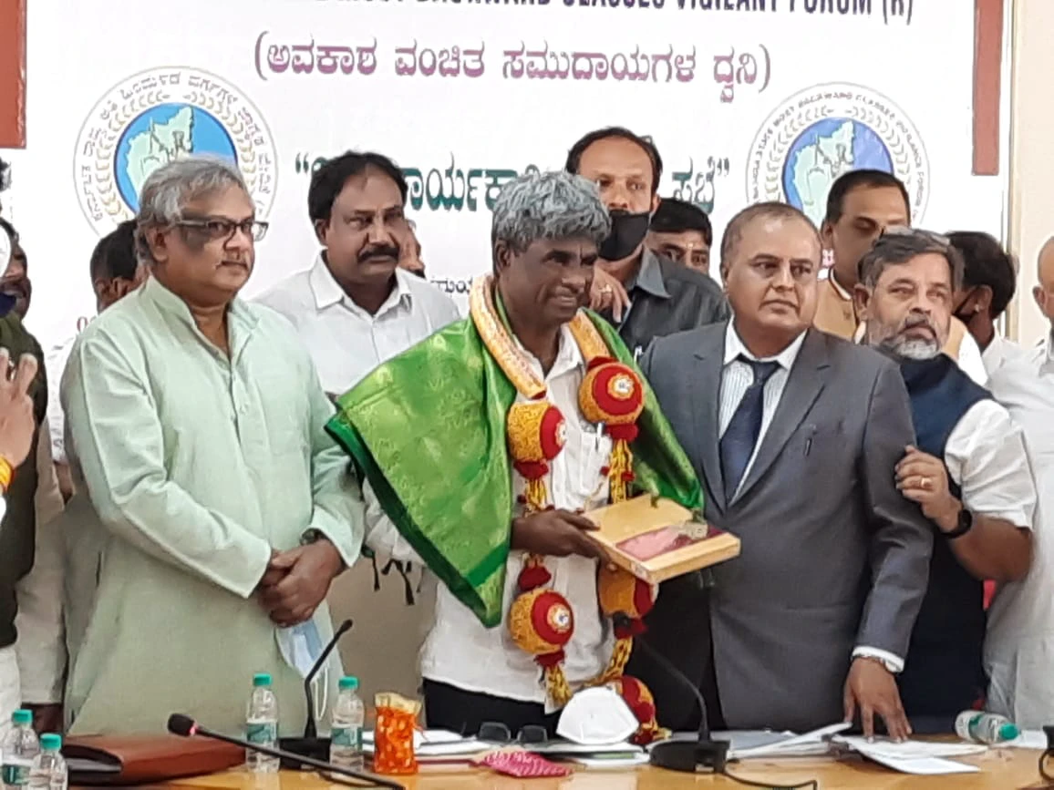 ಸ್ಥಳೀಯ ಸಂಸ್ಥೆ ಚುನಾವಣೆಯ ಮೀಸಲಾತಿ ವಿಚಾರದಲ್ಲಿ ಅನ್ಯಾಯವಾಗದಂತೆ ಕ್ರಮ: ಶಾಸಕ ಕೋಟ ಶ್ರೀನಿವಾಸ ಪೂಜಾರಿ