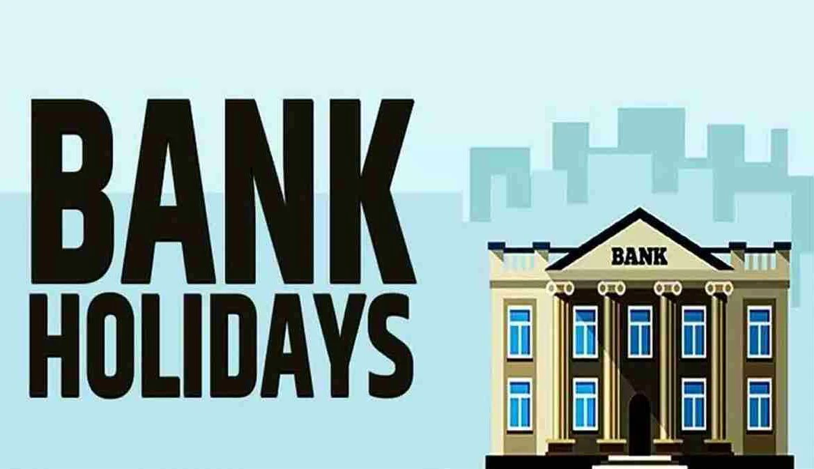 Bank Holidays | வாடிக்கையாளர்களே நோட் பண்ணிக்கோங்க..!! ஆகஸ்ட் மாத வங்கி விடுமுறை பட்டியல்..!!