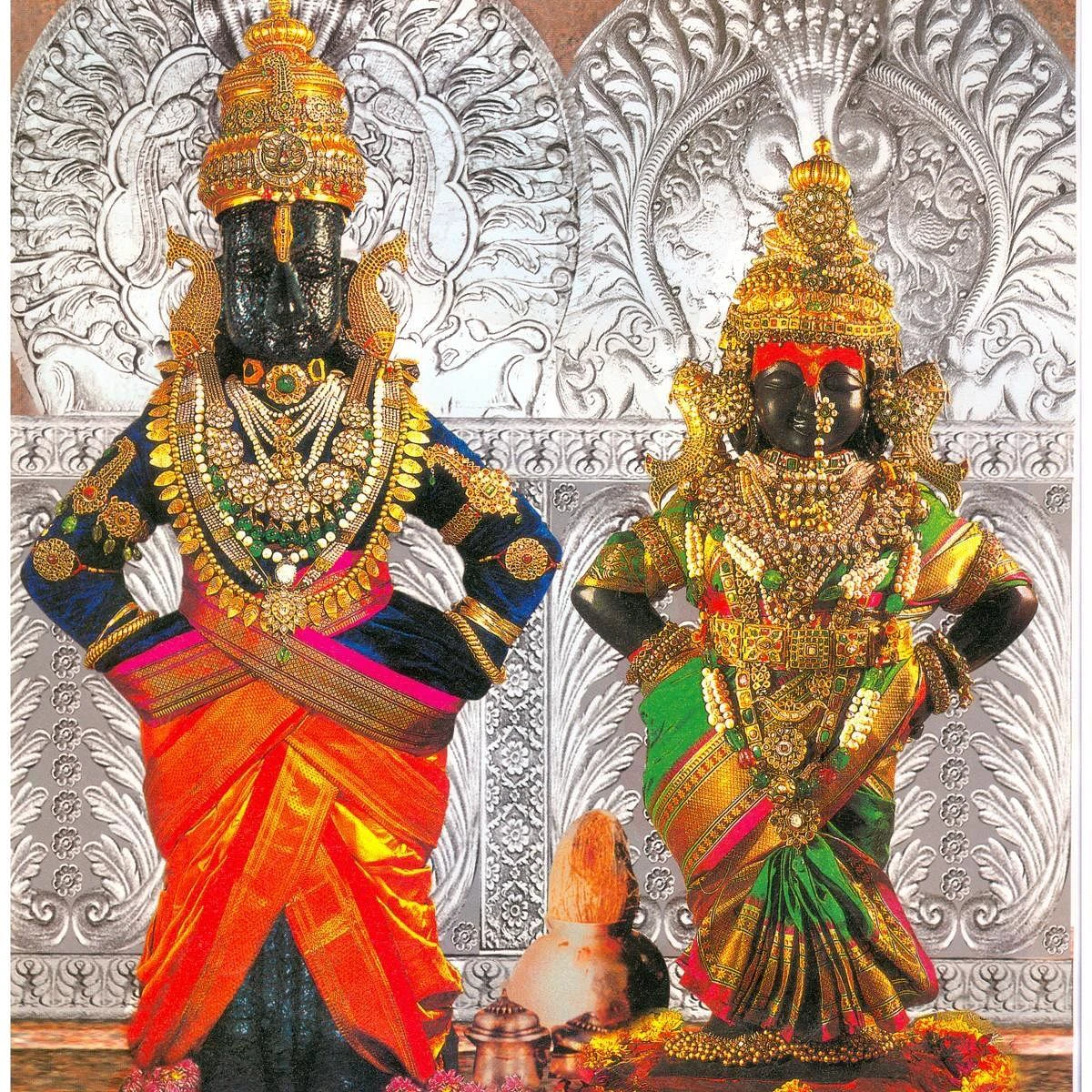ಮುನವಳ್ಳಿ: ಪಂಢರಪುರಕ್ಕೆ ಆಷಾಡಿವಾರಿ ಪಾದಯಾತ್ರೆ