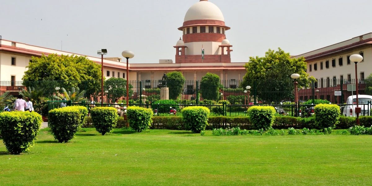 COVID-19: Set Up Panel to Consider Release of Prisoners on Parole, says SC to States, UTs