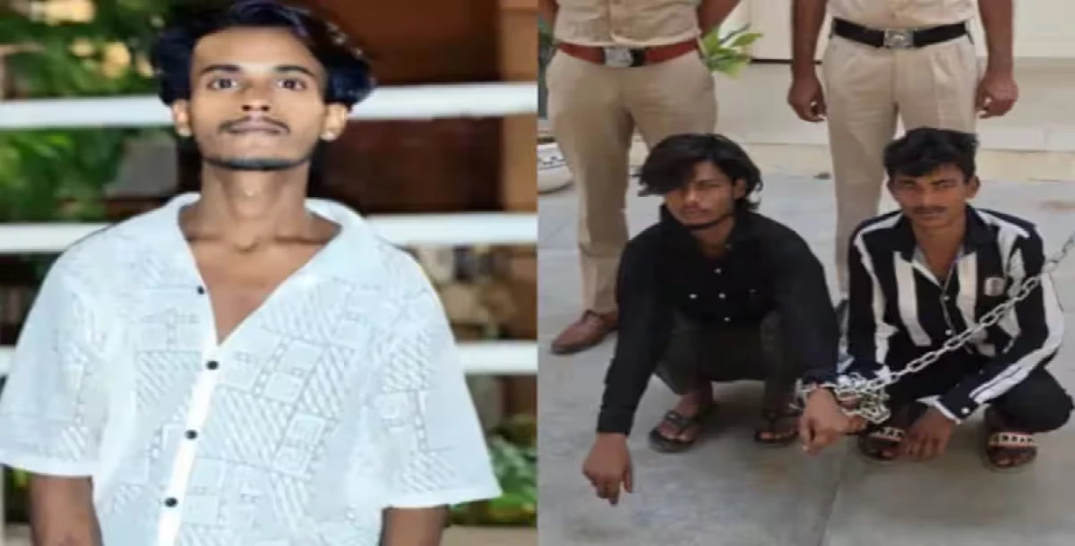 স্ত্রীর পরকীয়া সম্পর্কের নির্মম বলি ডেলিভারি বয়! ট্রাঙ্ক থেকে উদ্ধার পচাগলা দেহ – এবেলা