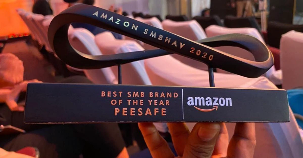 Meet The 10 Winners Of Amazon SMB Awards