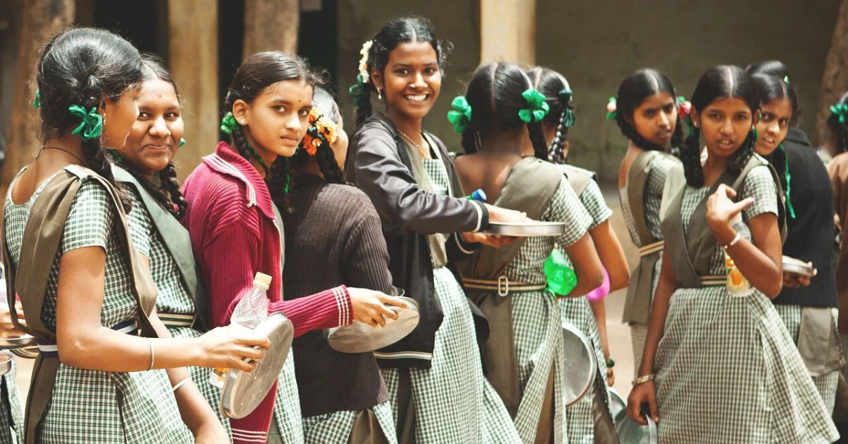 3 Major Trends That Can Transform Education in Government Schools