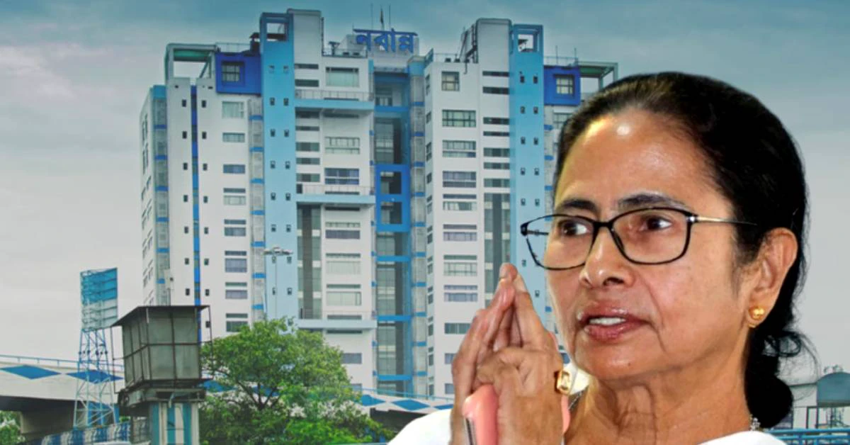 ভোটের আগে ৭০০০ কোটি বরাদ্দ রাজ্যের, ১৫ হাজার কিমি রাস্তা নির্মাণের লক্ষ্য ভোটের আগে ৭০০০ কোটি বরাদ্দ রাজ্যের, ১৫ হাজার কিমি রাস্তা নির্মাণের লক্ষ্য