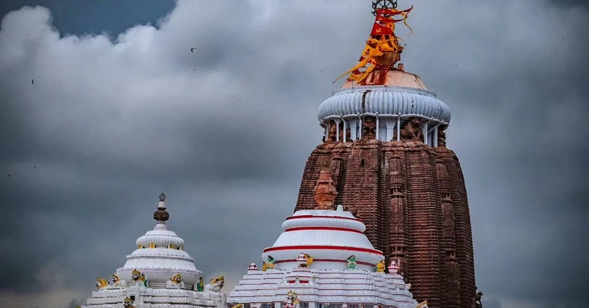 पुरी मंदिर के गर्भगृह में पहुंचा कैमरा! वायरल फोटो ने उड़ाई जगन्नाथ मंदिर की सुरक्षा की नींद