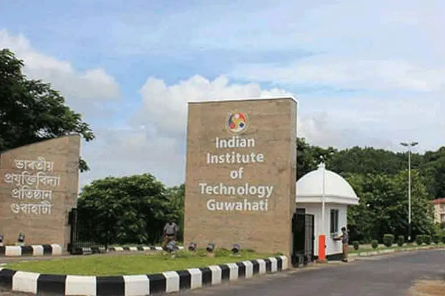 IIT Guwahati researchers develop diabetes 'sensor' | Dailyhunt