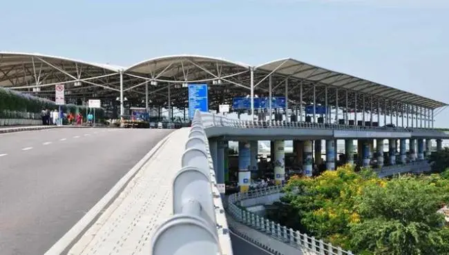 Hyderabad Airport Gets ACI Level 5 Accreditation
