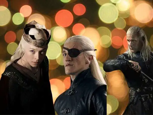 House of the Dragon Season 3 release date and time: Why fans think the Battle of the Gullet ...