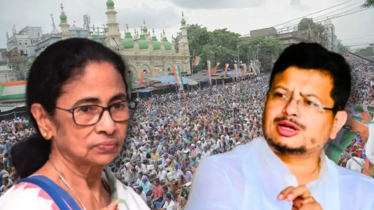📰রাজ্যের আপডেট📰 - ShareChat