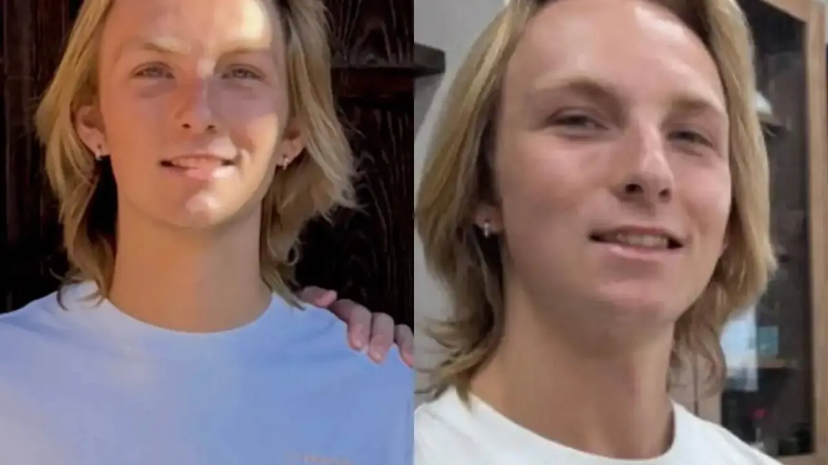 Search Intensifies for Missing Auburn University Student in Japan |  Dailyhunt