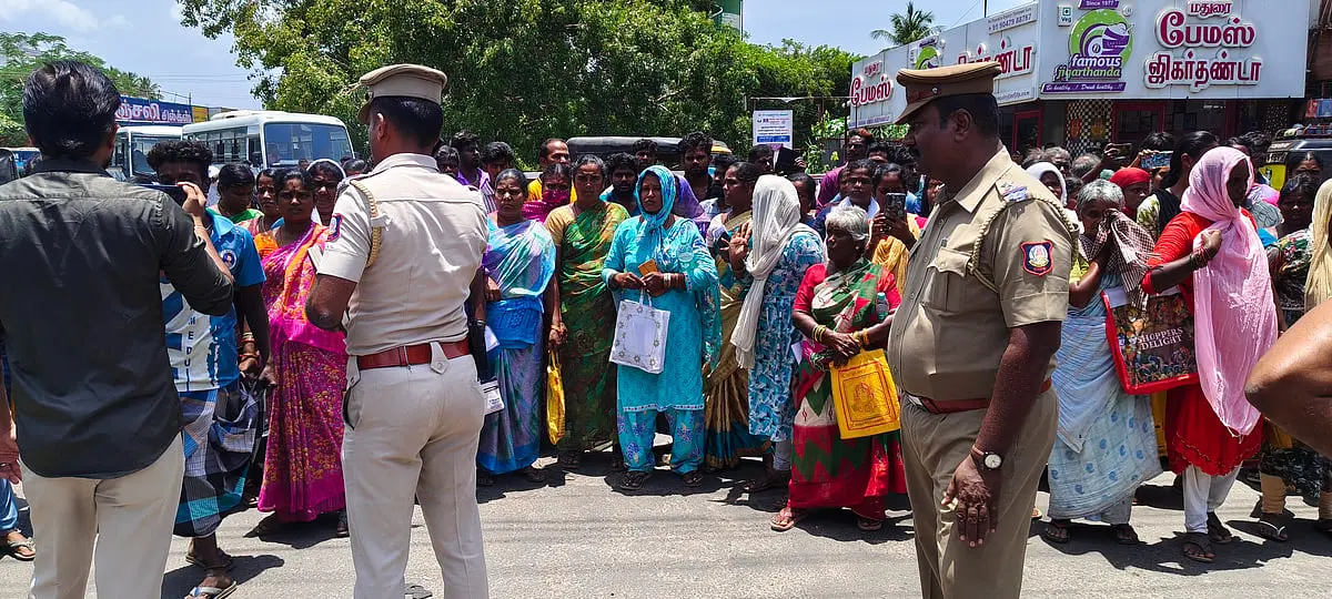 மதுரை: 'இரட்டிப்பு லாபம் பெறலாம்' - 'சதுரங்க வேட்டை' பட பாணியில் ஏமாற்றும் Bitcoin மோசடி கும்பல்