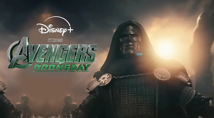 Disney+ Reveals What to Watch Before 'Avengers: Doomsday' | Dailyhunt