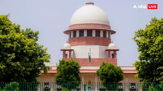 Karur Stampede Case: Supreme Court To He...