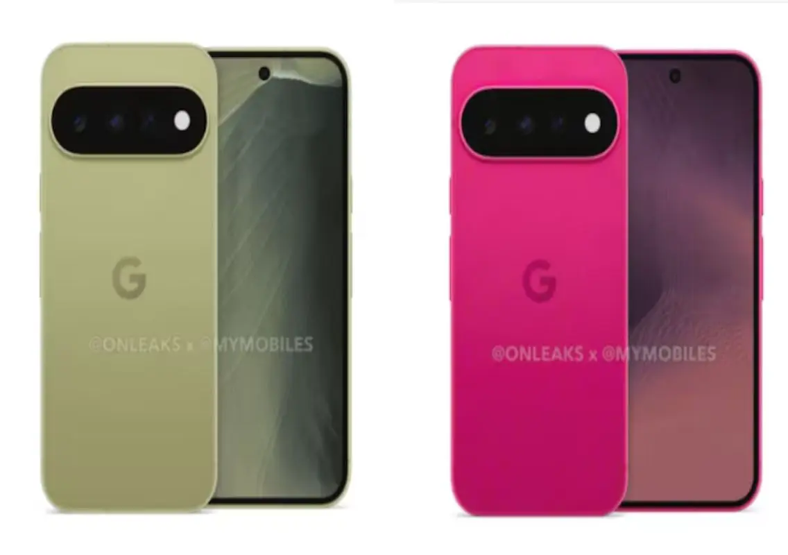 Pixel 11 series leaks hint at price hike | Dailyhunt