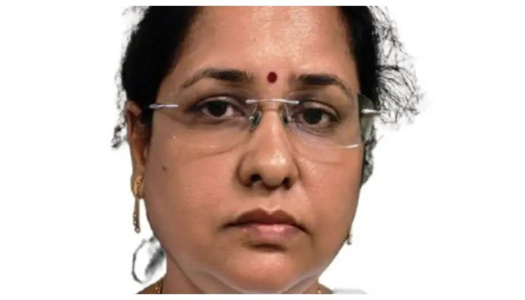 மாதம் 4% லாபம் தருவதாக ஆசை!" - 10 வருடம் கழித்து சட்டத்தின் பிடியில் சிக்கிய பெண் தொழில்முனைவோர். மத்திய குற்றப்பிரிவு காவல்துறையின் அதிரடி ஆபரேஷன்.!!"