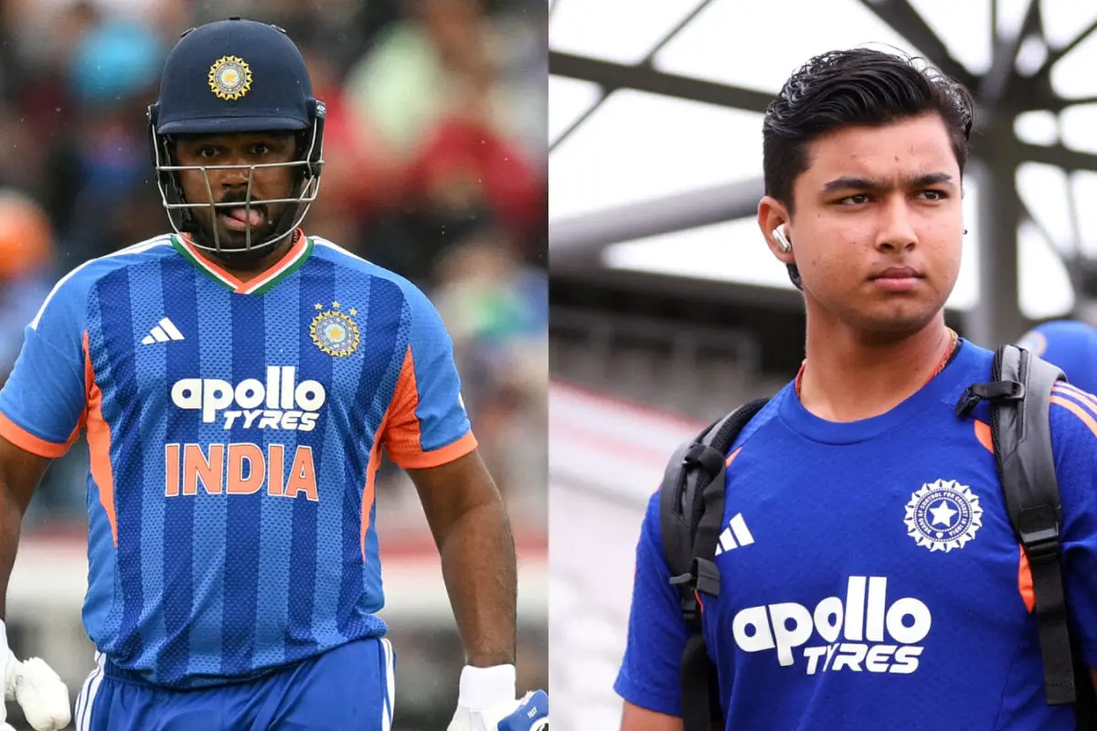 'Social Media' Influencing Gautam Gambhir's Selections? Ex-India Star's Huge Claim | Dailyhunt