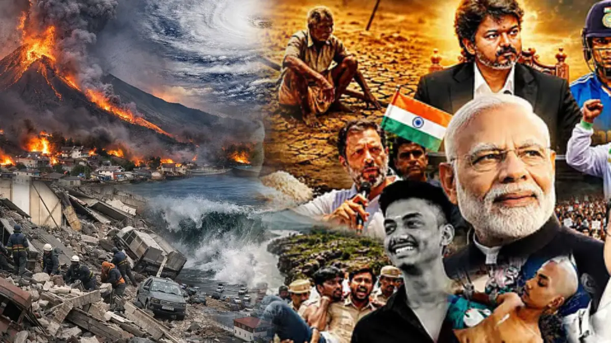 தமிழகத்திற்கு ஆபத்து காத்திருக்கிறதா? செப்டம்பர் மாதத்தில் அரங்கேறப்போகும் அதிரடி சம்பவங்கள் -பிரபல ஜோதிடர் எச்சரிக்கை
