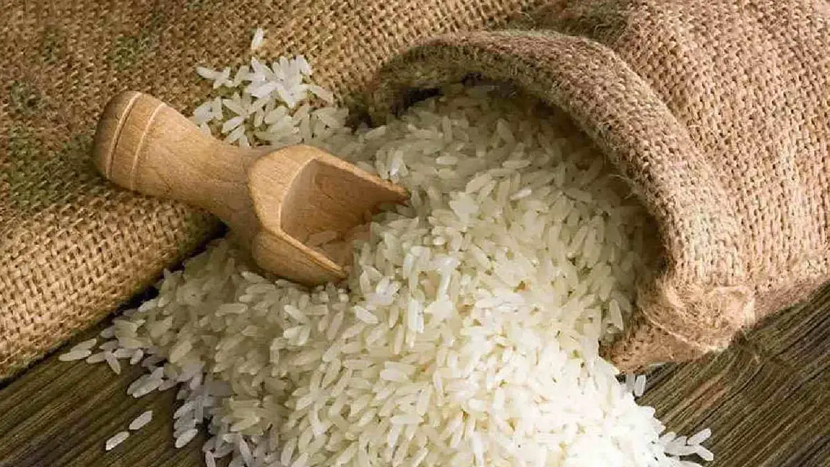 #BIG NEWS : இனி அரிசி 30 ரூபாய்க்கும் துவரம் பருப்பு 130 ரூபாய்க்கு விற்கப்படும்..!