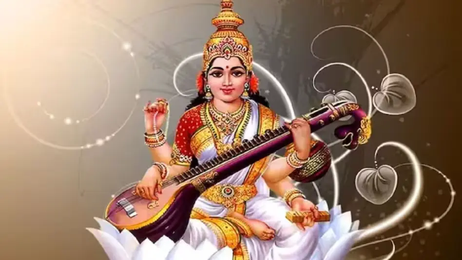 "சரஸ்வதி பூஜை எப்போது தெரியுமா.?! அக்டோபர் 19-லா, 20-லா.? தேதி குறித்து குழப்பமா. பூஜைக்கான நல்ல நேரம், வீட்டிலேயே வழிபடும் முறை.! மாணவர்கள் முதல் பெற்றோர்கள் வரை கட்டாயம் தெரிந்துகொள்ள வேண்டிய முக்கிய தகவல்கள்.!"