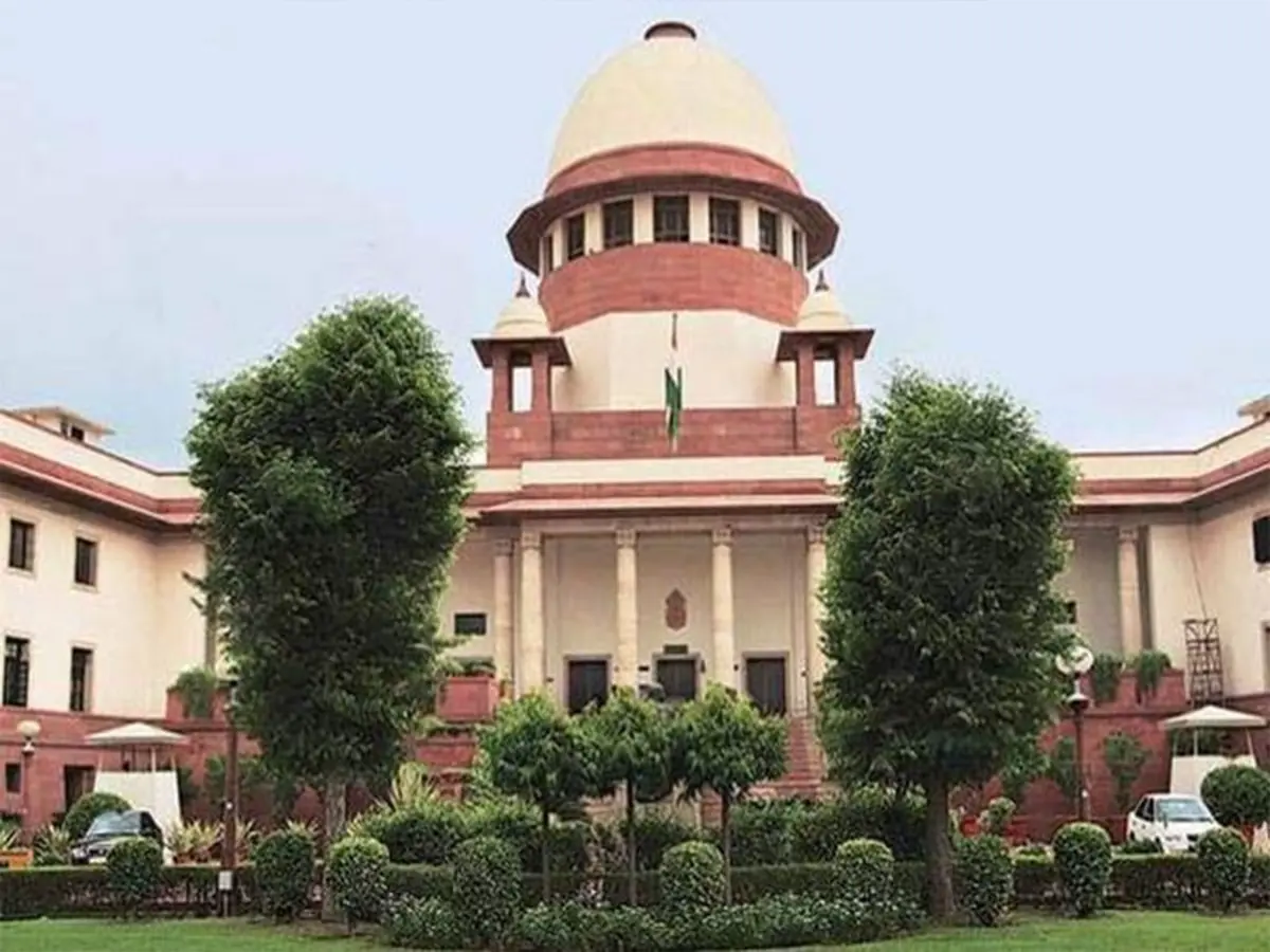 SC warns public against fake website impersonating Supreme Court portal ...