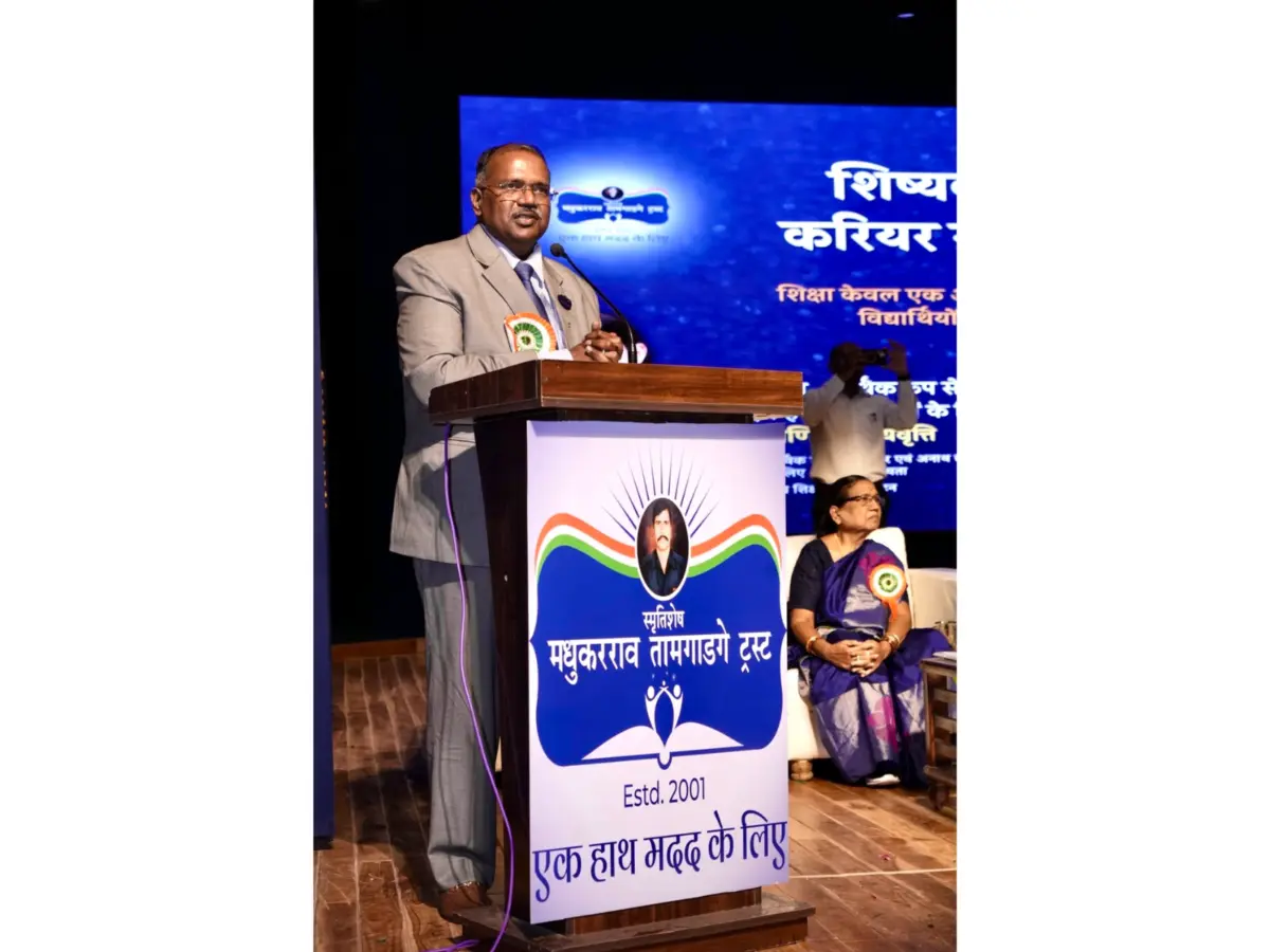 Serving ADGP Declares Sickle Cell Carrier Status on Public Stage ...