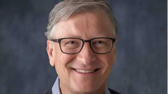 Quote Of The Day | Bill Gates Shares A Powerful Lesson On Success And ...